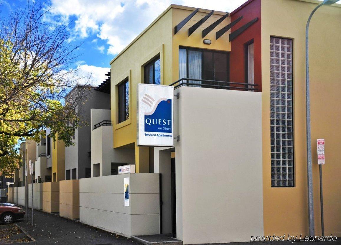 Rnr Sturt Holiday Home Adelaide Exterior photo